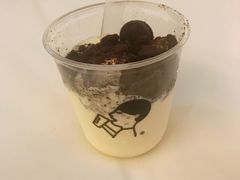 -喜茶(北京三里屯太古里店)