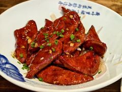 -一同楼福州菜馆(五四店)