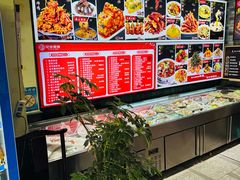 -纪林菜馆·博山菜老字号(华光路店)