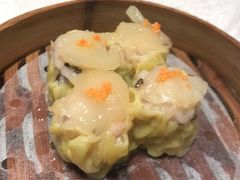 元贝皇烧卖-荣粤酒家·融合粤菜