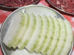 -重庆印象老火锅(梅林店)