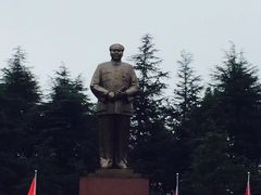 -韶山毛泽东同志故居