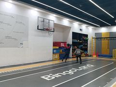 -BingoLand宾果体能中心(钱江新城店)