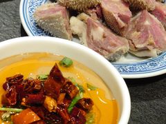 -清真京华源·涮肉烧烤(丰庆店)