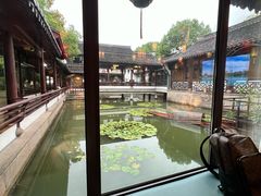 -绍兴老味道·非遗门店(银泰城店)