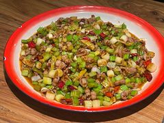 -泥糊破店小酒馆·团建聚餐(南京西路店)