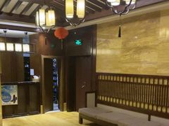 -益健·足疗汗蒸SPA(芙蓉广场店)