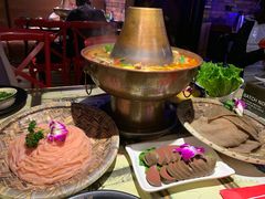 -红钳侠小龙虾·烧烤(中赢康康谷店)