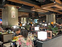 -韩盛·盛江山自助料理(中街大悦城店)