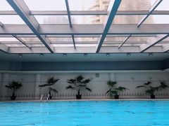 -上海古象大酒店