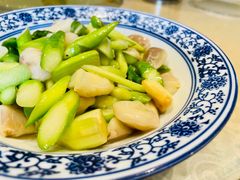-兰边碗(鼓楼店)