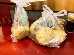 -老回回烩面馆(左家庄店)