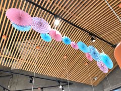 -Dough&Joe团憩(瑞虹天地月亮湾店)