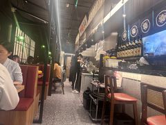 -沼津港精致料理·寿喜烧·烧鸟(龙湖南桥天街日料榜单店)