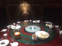 包厢-九十九顶毡房(阜石路店)