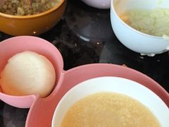 -雾山韩式烤肉·海南糟粕&椰子鸡火锅·海景餐厅(三亚绿发山海天JW万豪酒店)