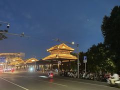 -嘉兴月河历史街区