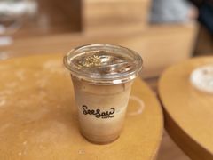 -Seesaw Coffee(朝阳大悦城店)