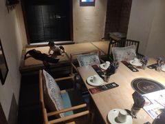 -老灶堂文创火锅(文艺路店)