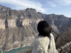 -河南宝泉旅游区