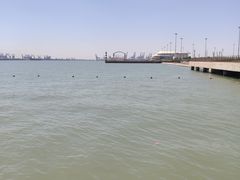 -东疆建设开发纪念公园