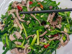 -小铜锣湾海鲜家常菜馆(河西店)