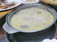 -侠成水上农庄(工业大道店)