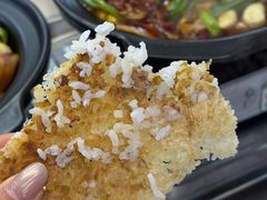 -军子大排档(迎春花园店)