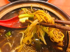 红烧牛肉砂锅-南湖胖子砂锅(红庙店)