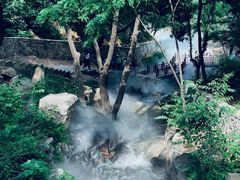 -北京西山国家森林公园