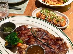 -长春藤咖啡(北园店)