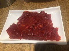 -菌海森林·非遗野生菌火锅(西山区滇池路摩根道店)