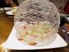 -拂晓山房·私房川菜(西门店)