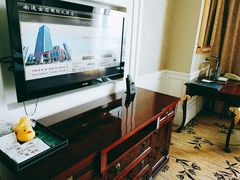 -南通金石国际大酒店