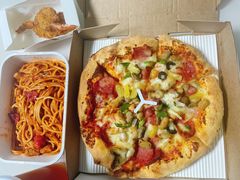 -必胜客(仲盛商城王安宇主题店)