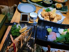 -千羽鹤海鲜居酒屋Bistro(大望路店)
