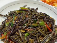蕨菜-辣公子·千岛湖私房菜(滨江店)