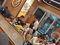 -西部马华清真兰州牛肉面·烧烤夜市(三里河店)
