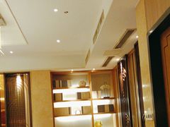 -世纪缘湖滨花园酒店·湖景轩中餐厅(太阳宫店)