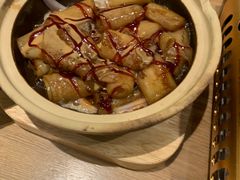 -邹开喜·炭炉鸡煲·海鲜火锅(虹口足球场店)