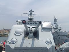 -中国人民解放军海军博物馆