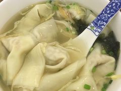 -笑来喜馄饨小笼工坊店(湖滨街店)