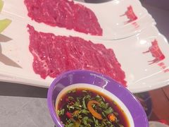 -重庆高老九火锅(吴中永旺店)