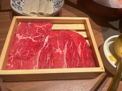 -巴奴毛肚火锅(京西大悦城店)