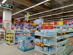 -卜蜂莲花(杨高北路店)