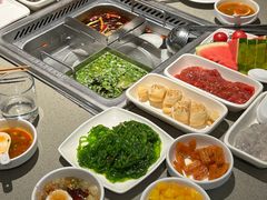 -海底捞火锅(枫蓝国际购物中心店)