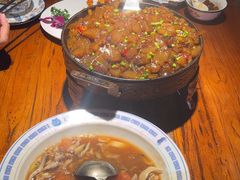 -老雒阳面馆·水席(洛宁高速路口店)