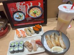 -友壹町寿司(佛山新DNA店)