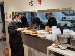 -小豆海棠(嘉兴路店)