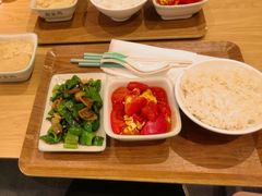 -老乡鸡(东方广场店)